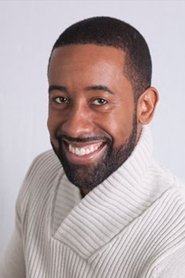 Tim McAdams portrait