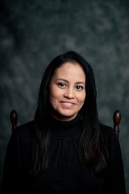 Melissa Beckford portrait