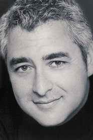 Steven Weisz portrait
