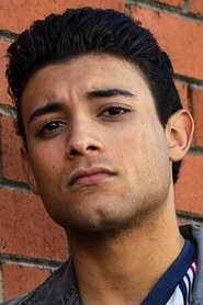 Malek Alkoni portrait