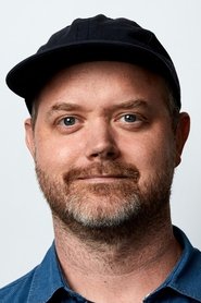Nat Jencks portrait