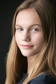 Cara Jenkins portrait