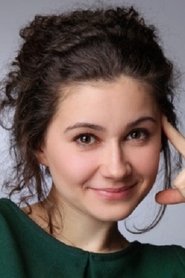 Nadezhda Varochkina portrait