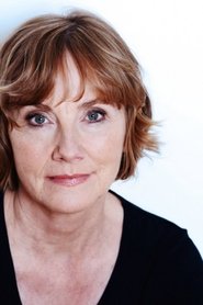 Ruth Reinecke portrait