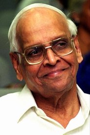 P Bhaskaran portrait