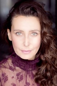 Katarina Martin portrait