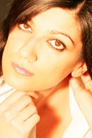 Lisangela Sgobba portrait