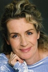 Isabelle Petit-Jacques portrait