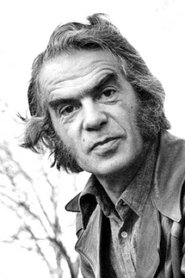 Bo Bjelfvenstam portrait