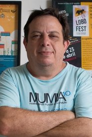 Sávio Leite portrait