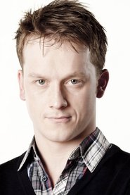 Jolyon Coy portrait