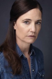 Jennifer Leigh Mann portrait