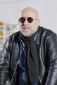 Mario Biondi portrait