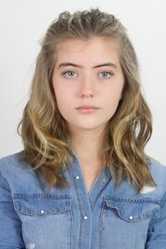 Lola Belli portrait