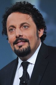 Enrico Brignano portrait
