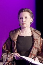 Eglė Mikulionytė portrait