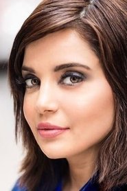 Armeena Khan portrait