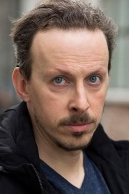 Nicolas Buchoux portrait