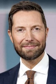 Kåre Quist portrait