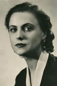 Inna Kmit  portrait