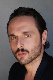 Flavio Furno portrait