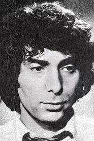 Claudio García Satur portrait