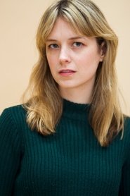 Lauren A. Kennedy portrait