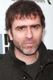 Nicolás Giacobone portrait
