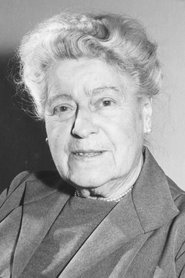 Rosa Albach-Retty portrait