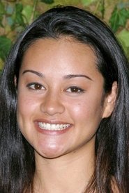Samantha Esteban portrait