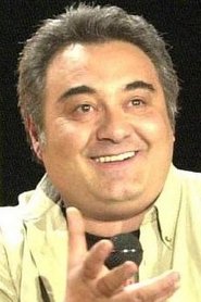 Marino Guidi portrait