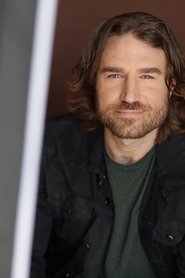 Byrne Owens portrait
