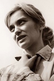 Tamara Miletič portrait