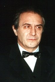 Goran Sultanović portrait
