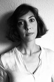 Isabelle Bertolone portrait