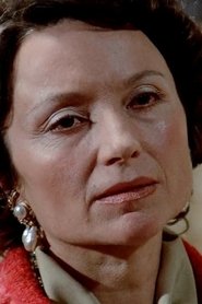 Monique Chaumette portrait
