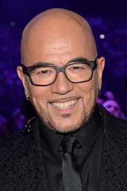 Pascal Obispo portrait