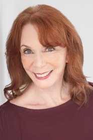 Roz McHenry portrait