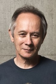 Peter Barakan portrait