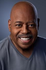 Reginald VelJohnson portrait