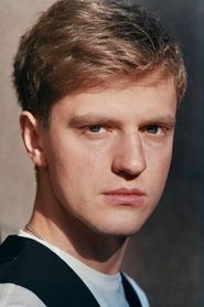 Denis Nurulin portrait