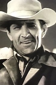 Raymond Guth portrait