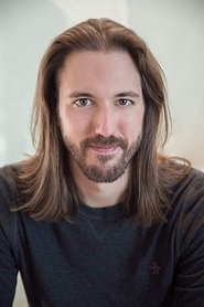 Cody Stauber portrait