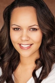Cian Elyse White portrait