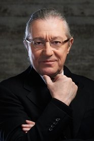 Sylvain Cambreling portrait