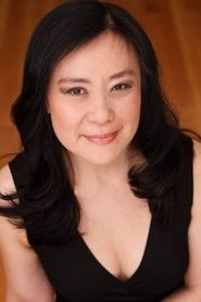 Kathy Hsieh portrait
