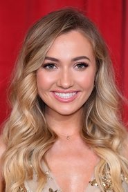 Tilly Keeper portrait