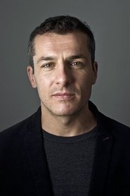Cédric Gras portrait