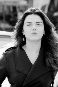 Dana Mardini portrait