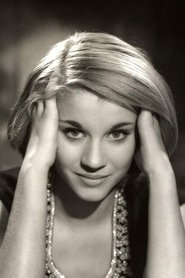 Julia Lockwood portrait